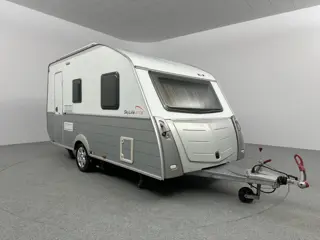 Kip Skyline KS 41 TDB Mover Voortent INCL. STALLING