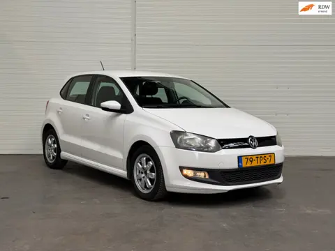 Volkswagen Polo 1.2 TDI BlueMotion Comfortline cruise control / airco / exportprijs