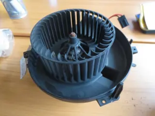 Opel Corsa C 1.4 2000/2006 Kachelmotor los op voorraad