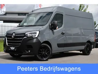 Renault Master T35 2.3 dCi 150 L2H2 PB Edition Camera, Cruise, LED, 150pk, Multimedia, LED, Trekhaak