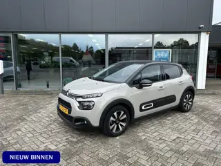 Citroen C3 1.2 PureTech Feel Edition Trekhaak
