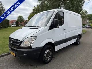 Mercedes-Benz Sprinter 210 2.2 CDI 325 Functional Meteen inzetbaar, rijdt geweldig