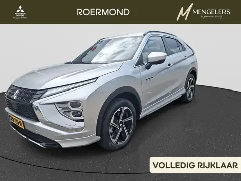 Mitsubishi Eclipse Cross 2.4 PHEV Executive | Automaat | Navigatie | 360 Graden Camera | Climate Con