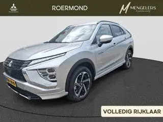 Mitsubishi Eclipse Cross 2.4 PHEV Executive | Automaat | Navigatie | 360 Graden Camera | Climate Con