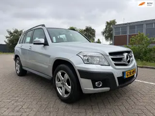 Mercedes-Benz GLK-klasse 280 4-Matic