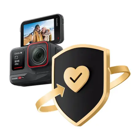 Insta360 Flexicare Card For X4