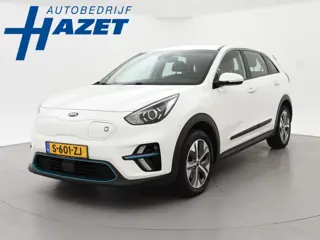 Kia e-Niro 39 KWH *100% SOH* + CARPLAY | ADAPTIVE CRUISE  | CAMERA | DAB