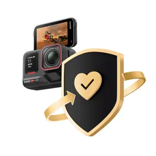 Insta360 Ace Pro 2, Flexicare Card English (2-year)