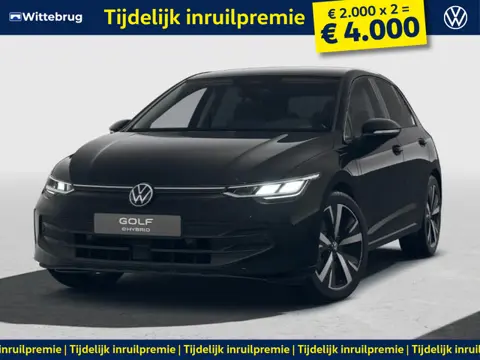 Volkswagen Golf 1.5 eHybrid Life Edition !!!Profiteer ook van € 4.000 inruilpremie!!!