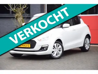 Suzuki Swift 1.2 Select 2018 Navigatie Airco 5 Deurs