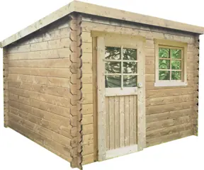 tuinhuis