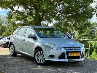 Ford Focus 1.0 EcoBoost Lease Trend | Cruise + Airco nu € 1.975,-!!!
