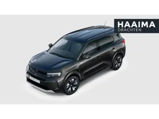 Opel Frontera 1.2 Turbo Hybrid GS | Uit voorraad leverbaar! | Actieprijs inclusief inruilpremie | AU