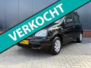 Fiat Panda 1.2 Edizione Cool (Eerste eigenaar|12 mnd BOVAG garantie)