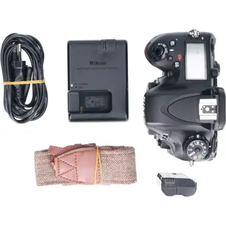 Tweedehands Nikon D600 Body CM7022