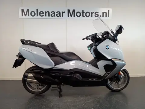 BMW C650 GT (bj 2019)
