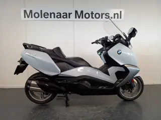BMW C650 GT (bj 2019)
