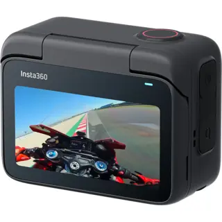 Insta360 Go 3S Motorcycle In-Helmet POV Bundle