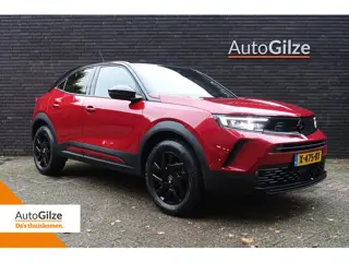 Opel Mokka 1.2 Turbo GS Line l Automaat l Winter Pakket l LED l Camera l Lane l Apple Carplay