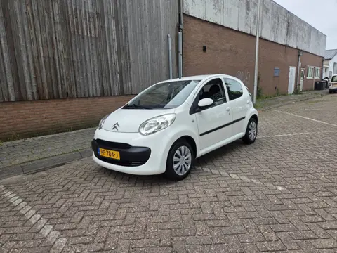 Citroen C1 1.0-12V Séduction