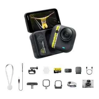 Insta360 Go Ultra Tadej Pogacar Edition