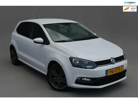 Volkswagen Polo Airco|Elek.ramen|Navi|Bluetooth