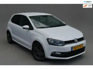 Volkswagen Polo Airco|Elek.ramen|Navi|Bluetooth