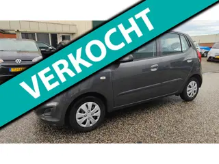 Hyundai I10 1.1 i-Drive Cool