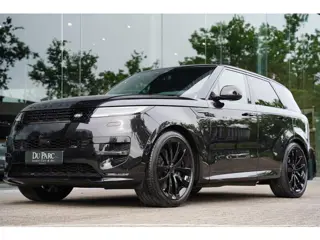 Land Rover Range Rover Sport P 550 E Autobiography M 26 Black Pack