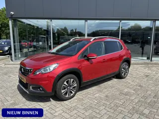 Peugeot 2008 1.2 PureTech GT-Line Trekhaak | Climate Control