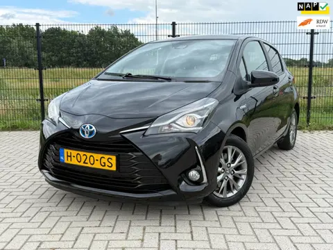 Toyota Yaris 1.5 Hybrid Dynamic | Camera | Bluetooth | Cruise Control |