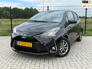 Toyota Yaris 1.5 Hybrid Dynamic | Camera | Bluetooth | Cruise Control |