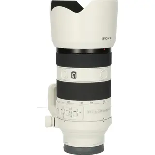 Tweedehands Sony FE 70-200mm f/4.0 G OSS II CM7013