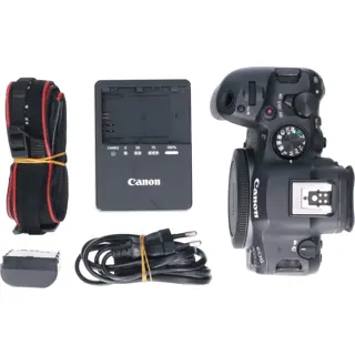 Tweedehands Canon EOS R6 Mark II Body CM7015