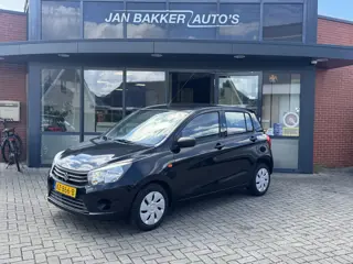 Suzuki Celerio 1.0 Comfort Airco | Bluetooth | (bj 2016)