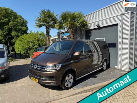 Volkswagen Transporter 2.0 TDI L2H3 AIRCO Vele Extra's