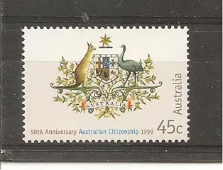 Jubileum van de Australische burgerschap, Australie