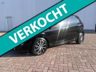 Kia Picanto 1.2 CVVT Comfort Pack airco 5 deurs 2011