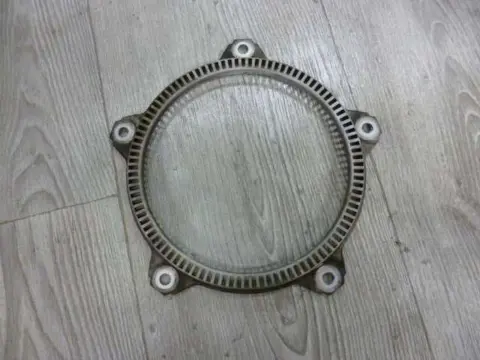 ABS RING VOOR BMW K 1200 R 2005 - 2008