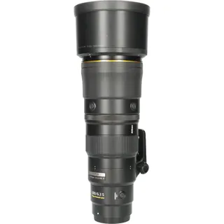 Tweedehands Nikon Z 600mm f/6.3 VR S CM7017