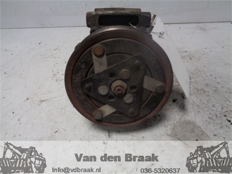 Peugeot 207 1.4 VTi 2007-2013 Aircopomp