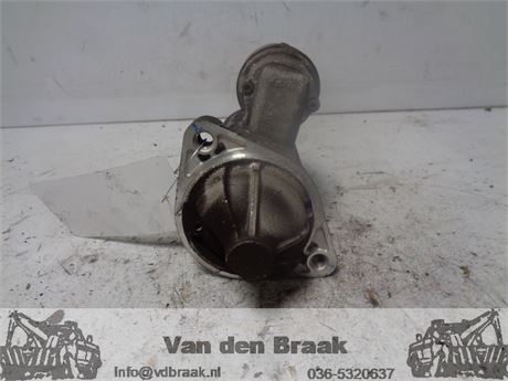 Kia Picanto 1.0 12V 2011-2017 Startmotor