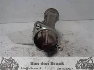 Kia Picanto 1.0 12V 2011-2017 Startmotor