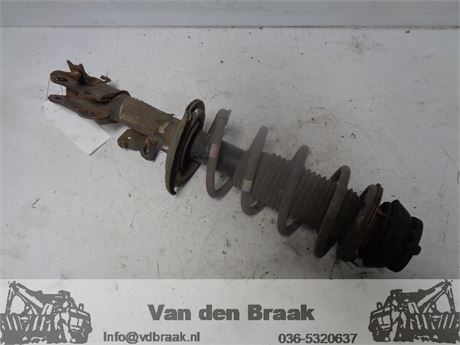 Kia Picanto 1.0 12V 2011-2017 Veerpoot rechts voor