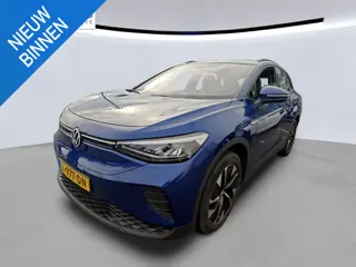 Volkswagen ID.4 Life 77 kWh NL-AUTO | GROOT ACCU PAKKET | NAVI | LMV