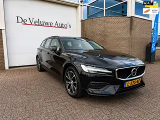 Volvo V60 2.0 B3 Momentum Advantage|1e eig|NL-auto|Camera|