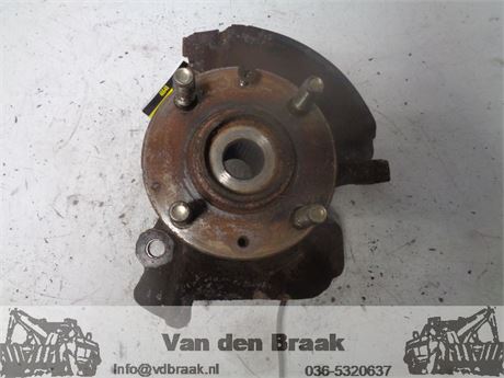 Kia Picanto 2011-2017 Fusee links voor