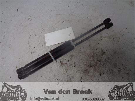 Kia Picanto 2011-2017 Gasveren achterklep