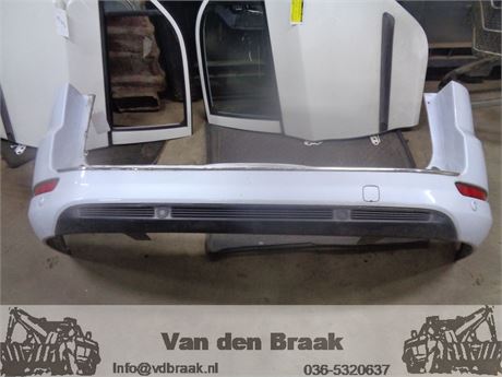 Ford Mondeo Wagon 2010-2015 Achterbumper