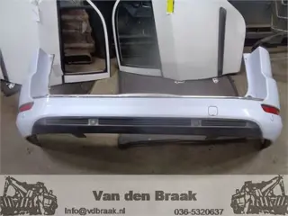 Ford Mondeo Wagon 2010-2015 Achterbumper